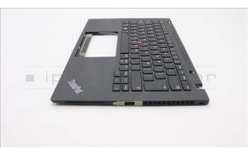 Lenovo 5M11C85461 MECH_ASM KBD W/C LA SPA BKLT(CHY) UKWWBK