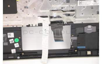 Lenovo 5M11C85537 MECH_ASM KBD W/C ENG BKLT(CHY) US GY