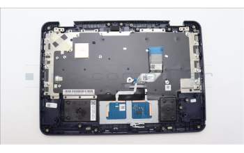 Lenovo 5M11C85600 MECH_ASM FRASMKB BEL CcCp BK NWW NWL Ch