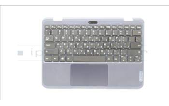 Lenovo 5M11C86088 MECH_ASM FRASMKB HEB CcCpWFCBKNWWNWL Ch