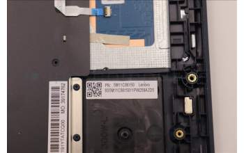 Lenovo 5M11C86150 MECH_ASM FRASMKB BUL CcCpWFCBKNWWNWL Tr