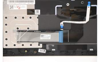 Lenovo 5M11C86275 MECH_ASM KB BEL w/PT C BK(W/DFKB)