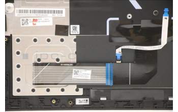 Lenovo 5M11C86295 MECH_ASM KB UKE w/PT C BK(W/DFKB)