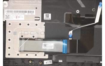 Lenovo 5M11C86299 MECH_ASM KB FRA w/PT C BK(W/DFKB)