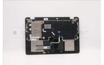 Lenovo 5M11C87703 MECH_ASM KB POR w/PT C BK(W/DFKB)