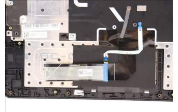 Lenovo 5M11C87763 MECH_ASM BKLTKB ARA w/PT C BK(W/FKB)