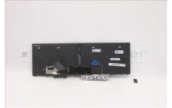 Lenovo 5M11C88846 MECH_ASM KBD ARA BKLT (CHI) BLK