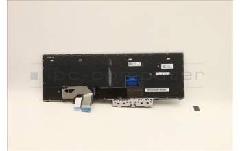 Lenovo 5M11C88858 MECH_ASM KBD SPA BKLT (CHI) BLK
