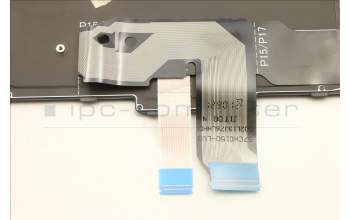 Lenovo 5M11C88876 MECH_ASM KBD ITA BKLT (CHI) BLK