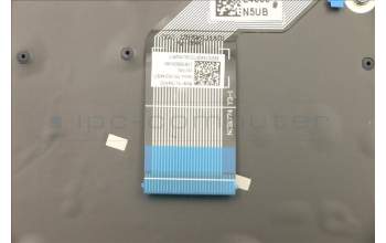 Lenovo 5M11C94574 MECH_ASM FR ASM KYB NOR CcCP,NW Chicony