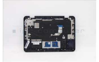 Lenovo 5M11C94647 MECH_ASM FR ASM KYB POR CcCP,NW Transima