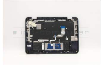 Lenovo 5M11C94689 MECH_ASM FRU ASM KYB GER CcCP NW Transim