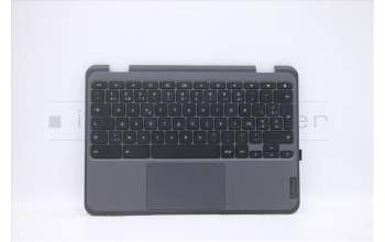 Lenovo 5M11C94713 MECH_ASM FRU Cc WIFI w/TP&NBLKB_BEL