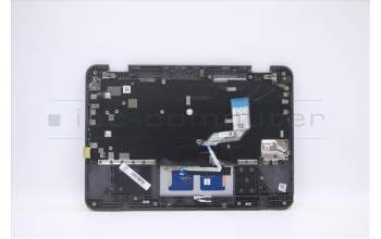 Lenovo 5M11C94713 MECH_ASM FRU Cc WIFI w/TP&NBLKB_BEL