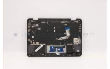 Lenovo 5M11C94722 MECH_ASM FRU Cc WIFI_WFC w/TP&NBLKB_USI