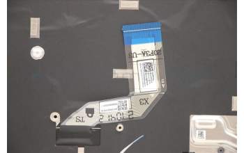 Lenovo 5M11C94722 MECH_ASM FRU Cc WIFI_WFC w/TP&NBLKB_USI