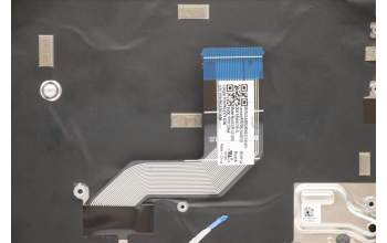 Lenovo 5M11C94763 C-Cover with keyboard, USA English, Non-Backlight, Touchpad, US