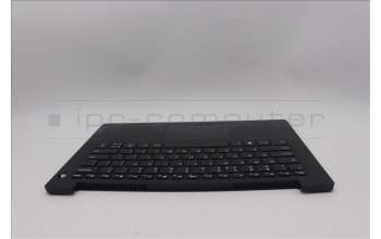 Lenovo 5M11C94861 MECH_ASM FRU KB w/Cc IND ENG(Tra)FPR US