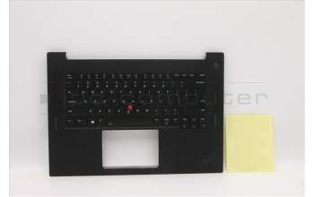 Lenovo 5M11D11999 MECH_ASM NoWW C-Cvr+ENG KB ASM,CHY