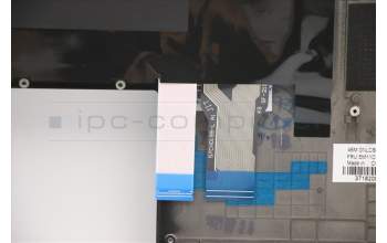 Lenovo 5M11D11999 MECH_ASM NoWW C-Cvr+ENG KB ASM,CHY