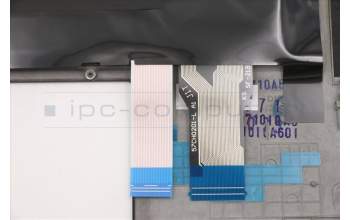 Lenovo 5M11D12011 MECH_ASM NoWW C-Cvr+FRA KB ASM,CHY