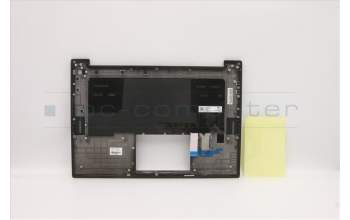 Lenovo 5M11D12039 MECH_ASM NoWW C-Cvr+IND ENG KB ASM,CHY
