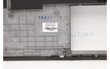 Lenovo 5M11D12067 C-Cover with keyboard,Portuguese,Backlight,No WWAN