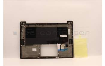 Lenovo 5M11D12084 MECH_ASM NoWW C-Cvr+SWE/FIN KB ASM,LTN