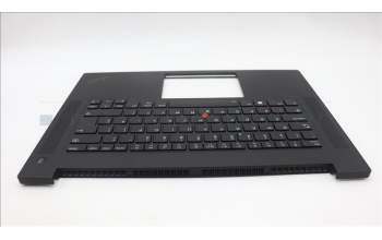 Lenovo 5M11D12108 MECH_ASM NoWW C-Cvr+UKE KB ASM,LTN