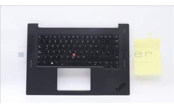 Lenovo 5M11D12204 MECH_ASM WW C-Cvr+LA SPA KB ASM,LTN