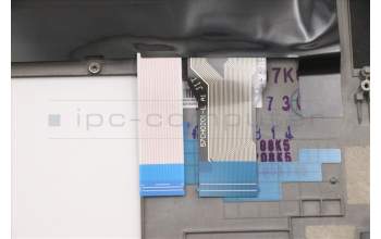 Lenovo 5M11D12255 MECH_ASM WW C-Cvr+UKE KB ASM,CHY