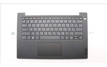 Lenovo 5M11F24174 MECH_ASM FRU KB w/Cc THAI(Chi)FPR US BK