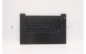 Lenovo 5M11F24182 MECH_ASM FRU KB w/Cc ENG(Chi)FPR US BK