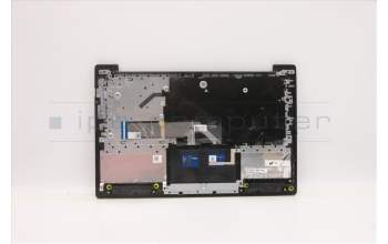 Lenovo 5M11F24182 MECH_ASM FRU KB w/Cc ENG(Chi)FPR US BK