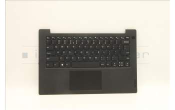 Lenovo 5M11F24198 MECH_ASM FRU KB w/Cc IND ENG(Chi)US BK