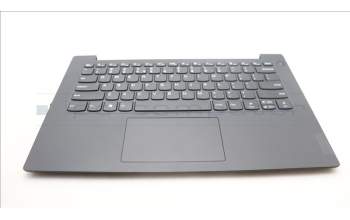 Lenovo 5M11F24199 MECH_ASM FRU KB w/Cc IND ENG(Lit)US BK