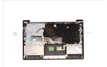 Lenovo 5M11F24202 MECH_ASM FRU KB w/Cc JPN(Sun)JP BK