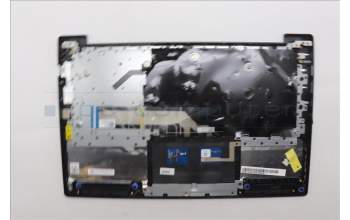 Lenovo 5M11F24219 MECH_ASM FRU KB w/Cc UKE(Tra)UK BK