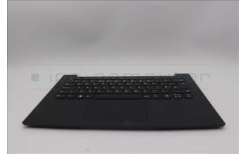 Lenovo 5M11F24219 MECH_ASM FRU KB w/Cc UKE(Tra)UK BK