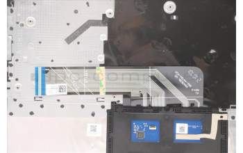 Lenovo 5M11F24221 MECH_ASM FRU KB w/Cc ENG(Lit)US BK
