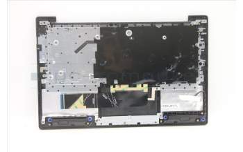 Lenovo 5M11F24223 MECH_ASM FRU KB w/Cc ENG(Tra)US BK