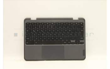 Lenovo 5M11F24856 MECH_ASM FRU KBD w/C-Cov LA SPA Transim