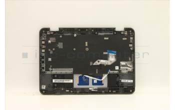 Lenovo 5M11F24856 MECH_ASM FRU KBD w/C-Cov LA SPA Transim