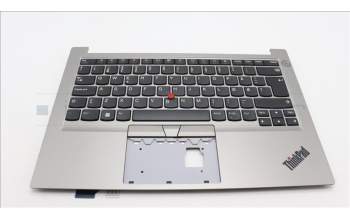 Lenovo 5M11F25359 MECH_ASM KBD CCV NOR (TSG) UK SR