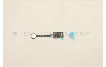 Lenovo 5M11F25578 MECH_ASM FRU Mars3AMD_POWER_BTN W FPR BK