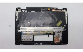 Lenovo 5M11F25758 MECH_ASM FRU BLKB SLV w/C Cov Liteon