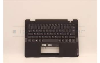 Lenovo 5M11F25777 MECH_ASM FRU BLKB UKE w/C Cov Chicony