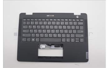 Lenovo 5M11F25814 MECH_ASM KBD ENG w/C Cov,WFC Liteon