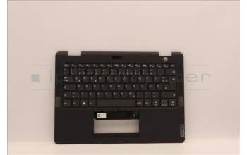 Lenovo 5M11F25830 MECH_ASM KBD GER w/C Cov,WFC Liteon