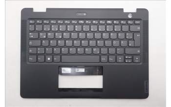 Lenovo 5M11F25832 KBD GER w/C Cov,WFC Transim